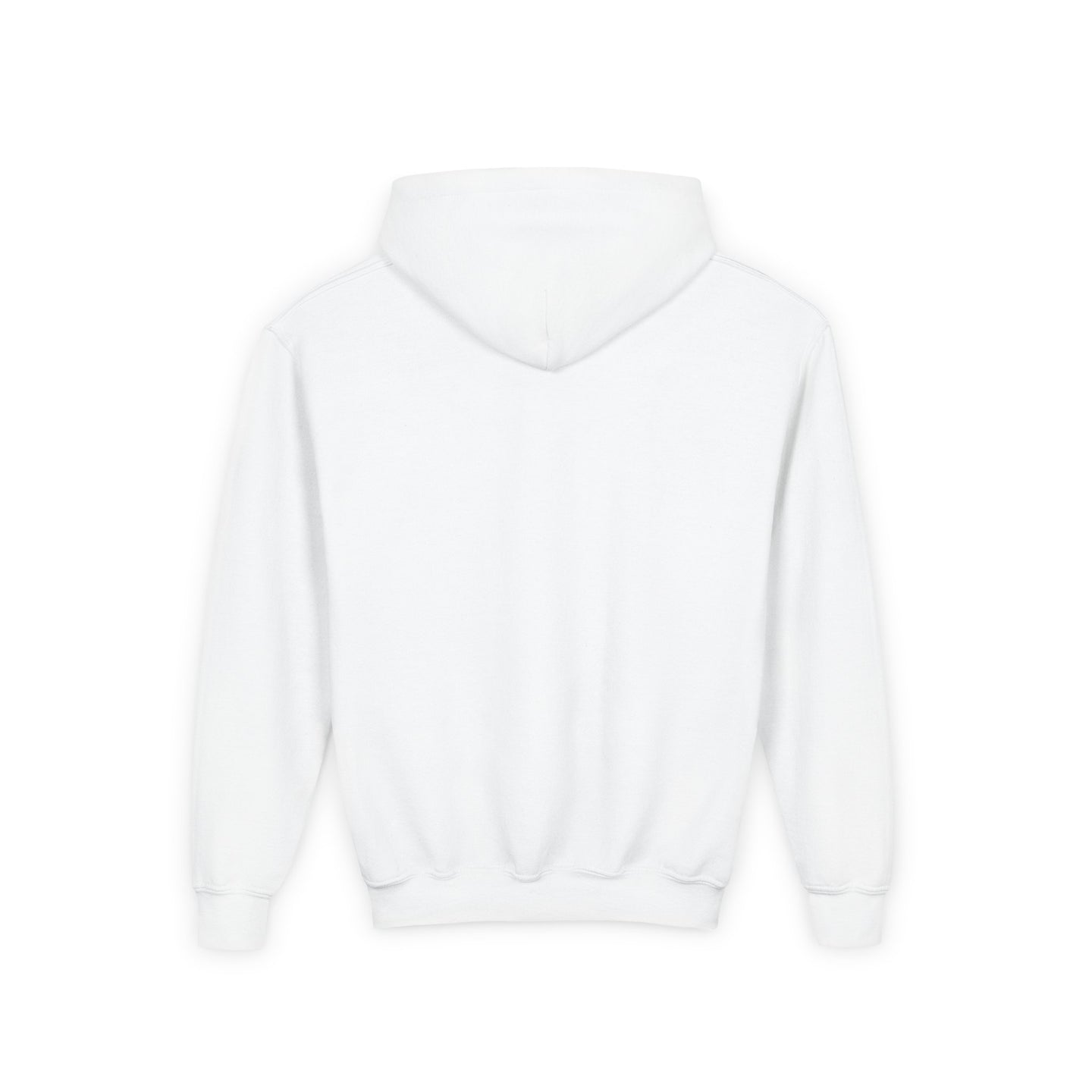 Kids Hooded Sweatshirt